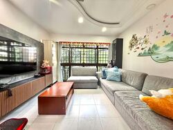 Blk 525 Fragrant Woods (Woodlands), HDB 4 Rooms #595151081